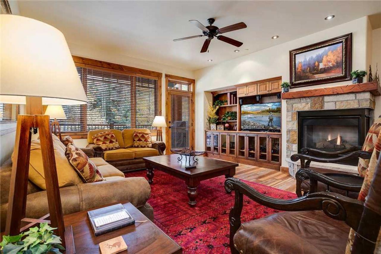 5208 Emerald Lodge, Trappeur'S Crossing Steamboat Springs Exterior foto
