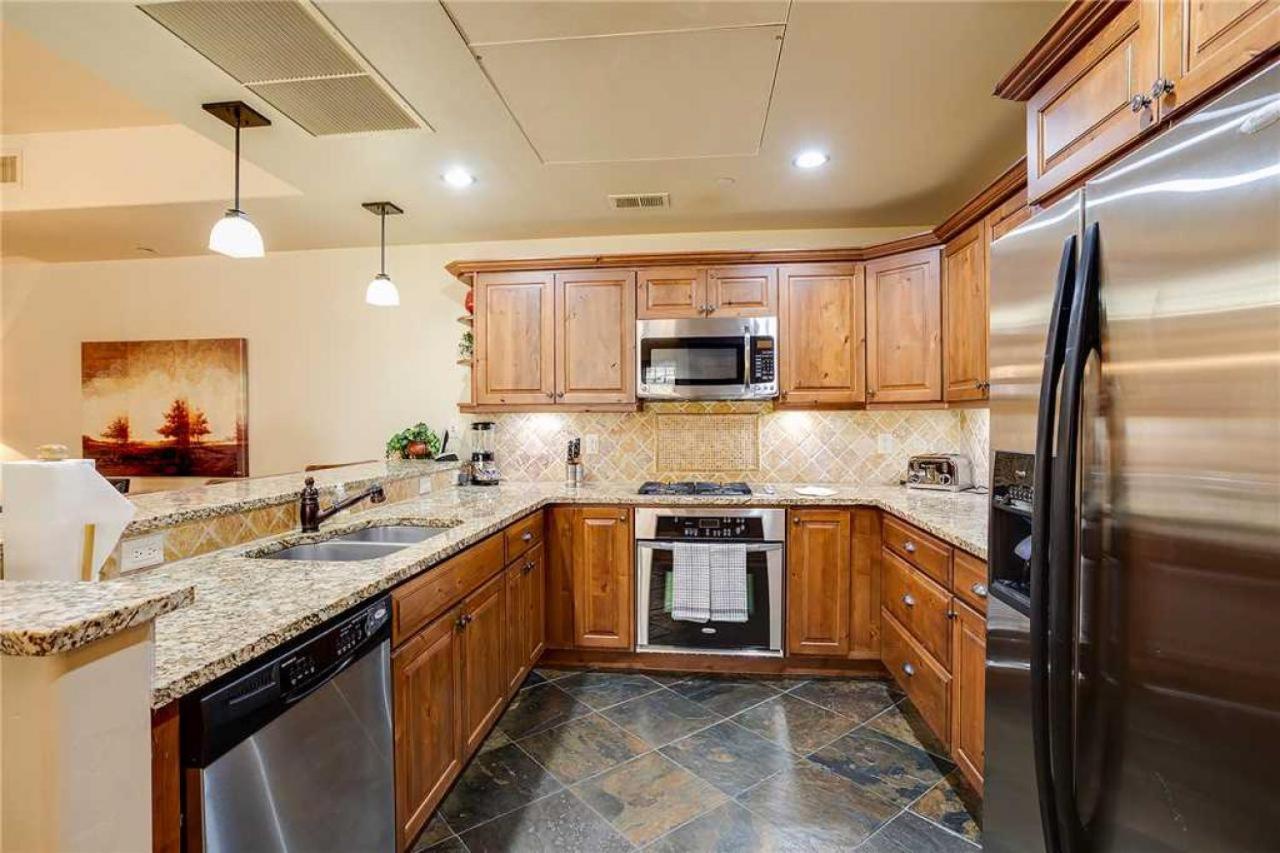 5208 Emerald Lodge, Trappeur'S Crossing Steamboat Springs Exterior foto