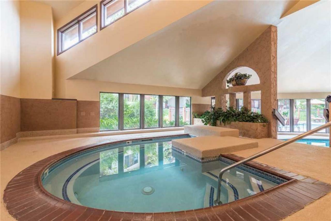 5208 Emerald Lodge, Trappeur'S Crossing Steamboat Springs Exterior foto